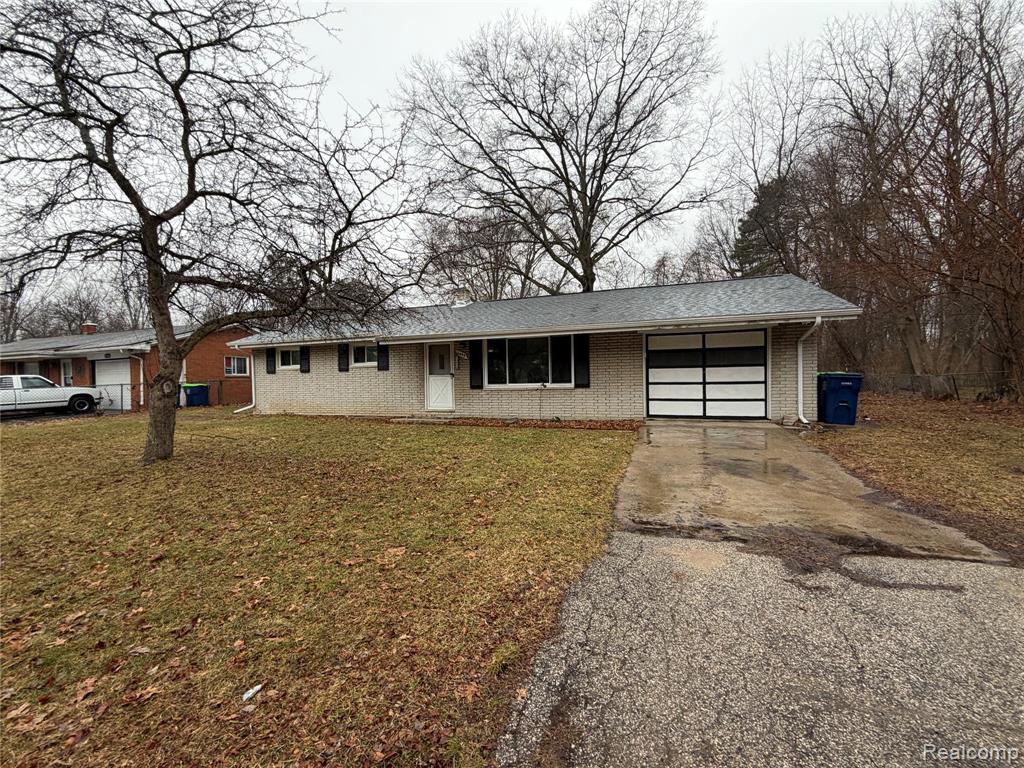 6644 Dorwood Road, Saginaw, MI 48601 — Photo 2