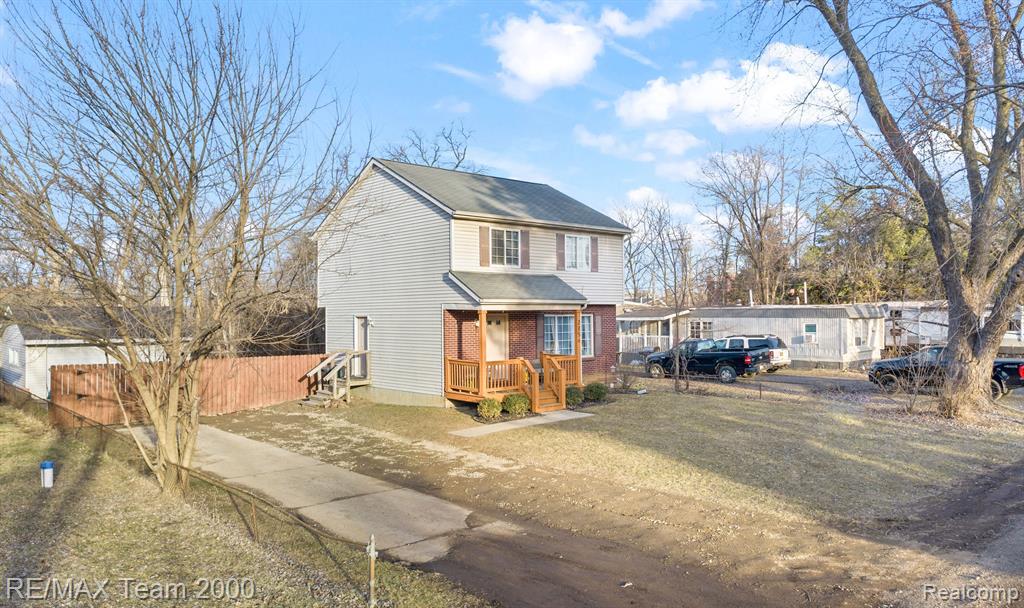 2756 TIM Avenue, Brighton, MI 48114 — Photo 2
