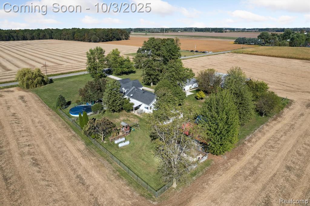 1052 S Otter Creek Road, Monroe, MI 48161 — Photo 86