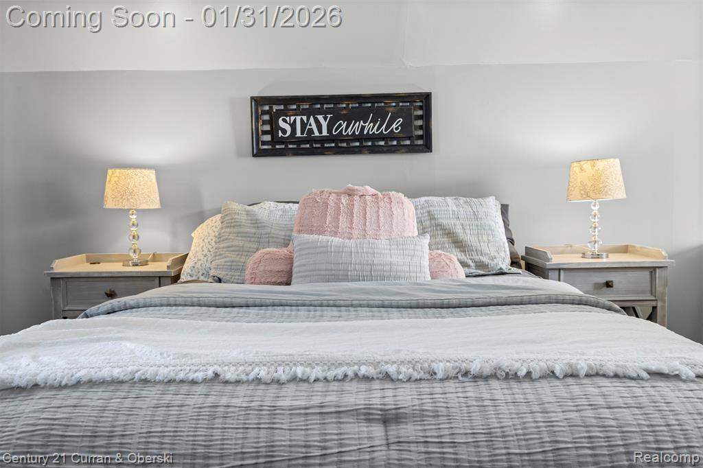 893 Cora Street, Wyandotte, MI 48192 — Photo 18