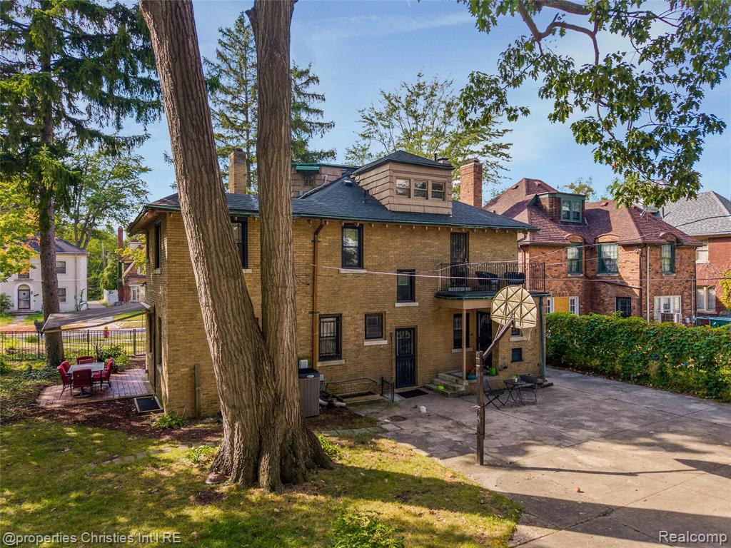 18974 Fairfield Street, Detroit, MI 48221 — Photo 54