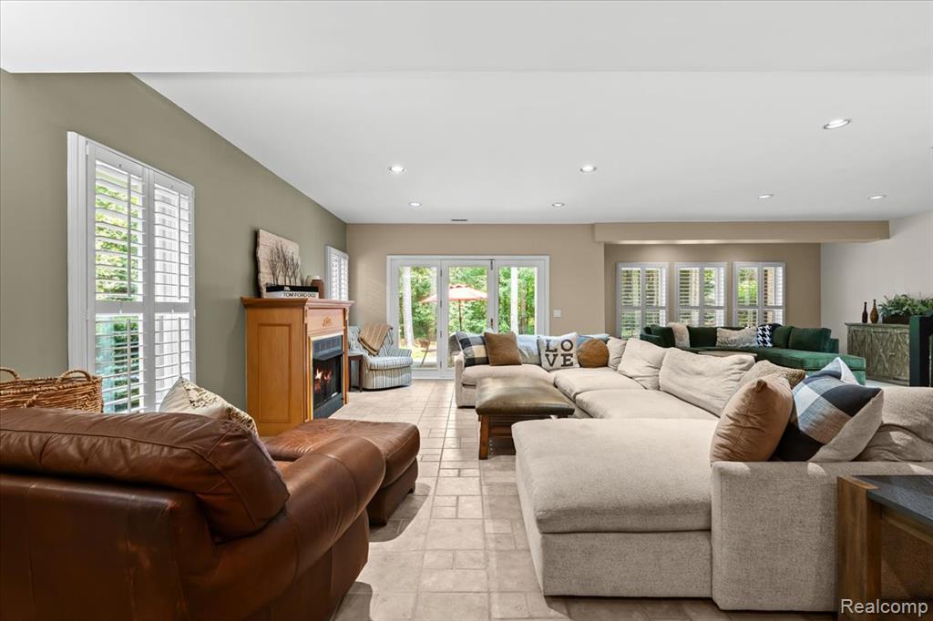5523 Hidden Pines Drive, Brighton, MI 48116 — Photo 36