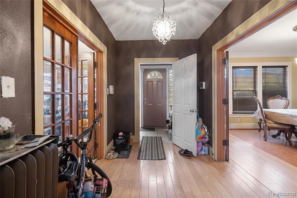 2484 Chicago Boulevard, Detroit, MI 48206 — Photo 4