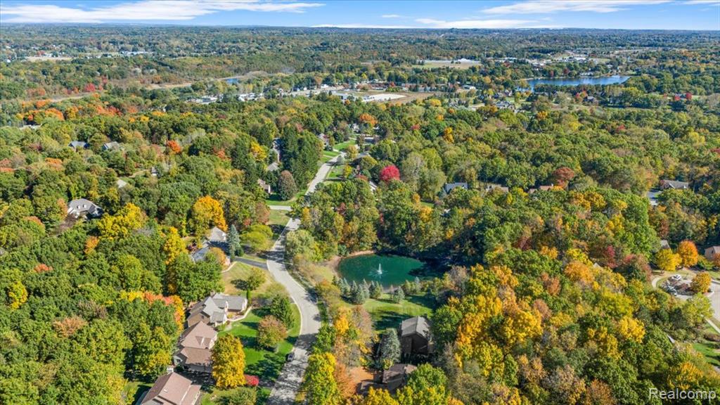 9755 Forest Ridge Drive, Clarkston, MI 48348 — Photo 64