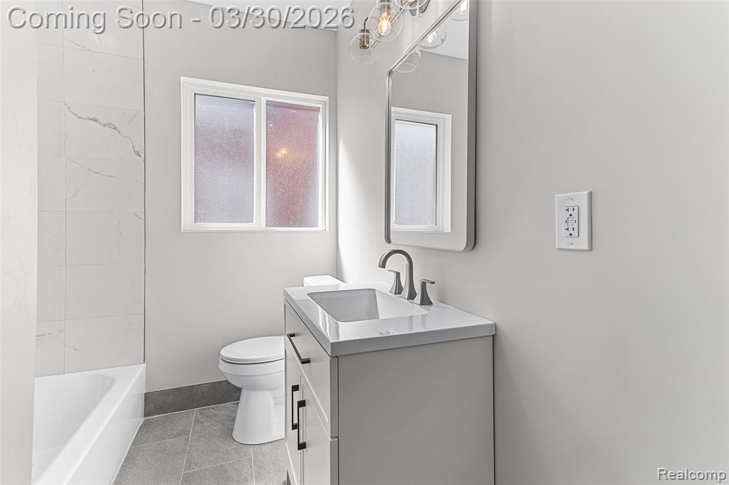 17554 Wisconsin Street, Detroit, MI 48221 — Photo 17