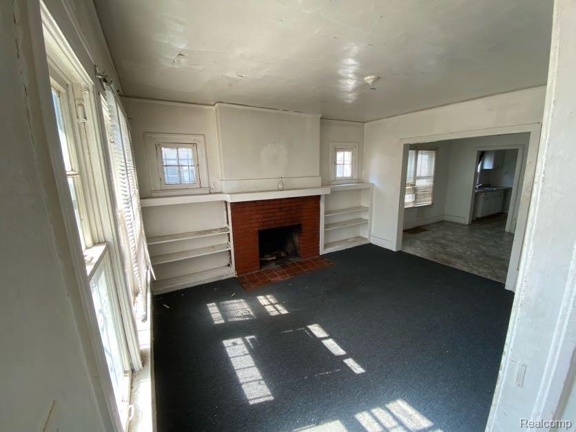 1952 Louise Street, Highland Park, MI 48203 — Photo 6