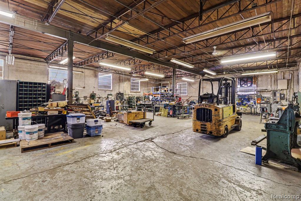 20210 Sherwood Street, Detroit, MI, 48234