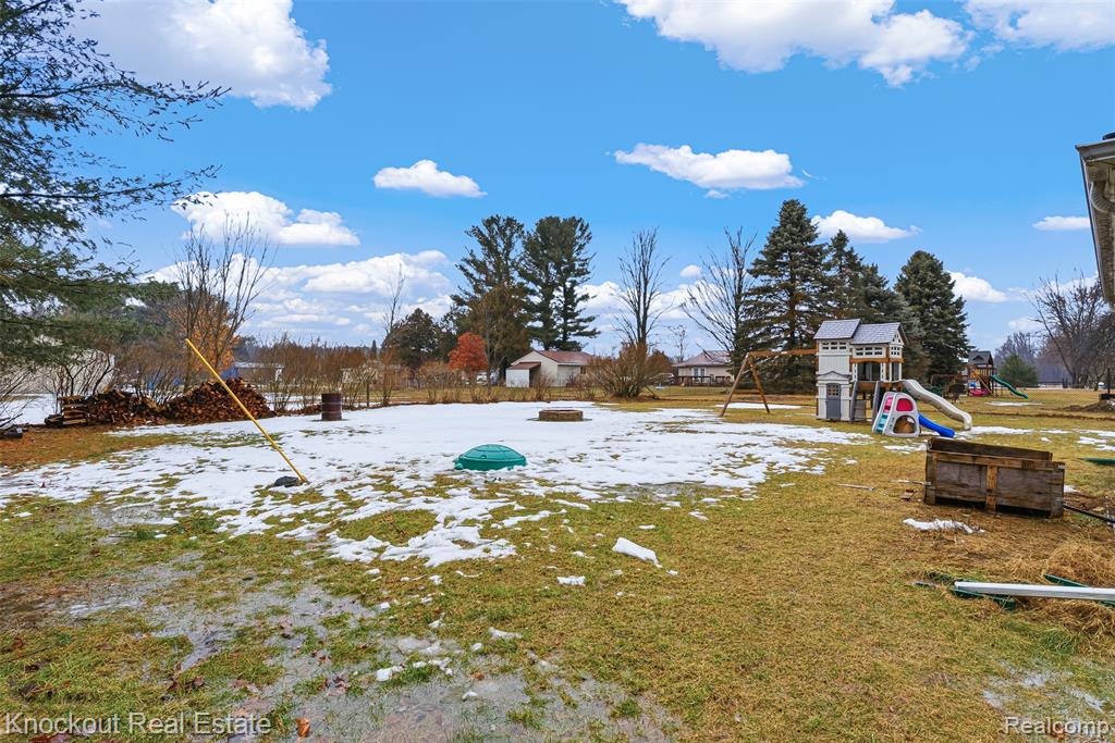 8052 Irish Road, Millington, MI 48746 — Photo 28