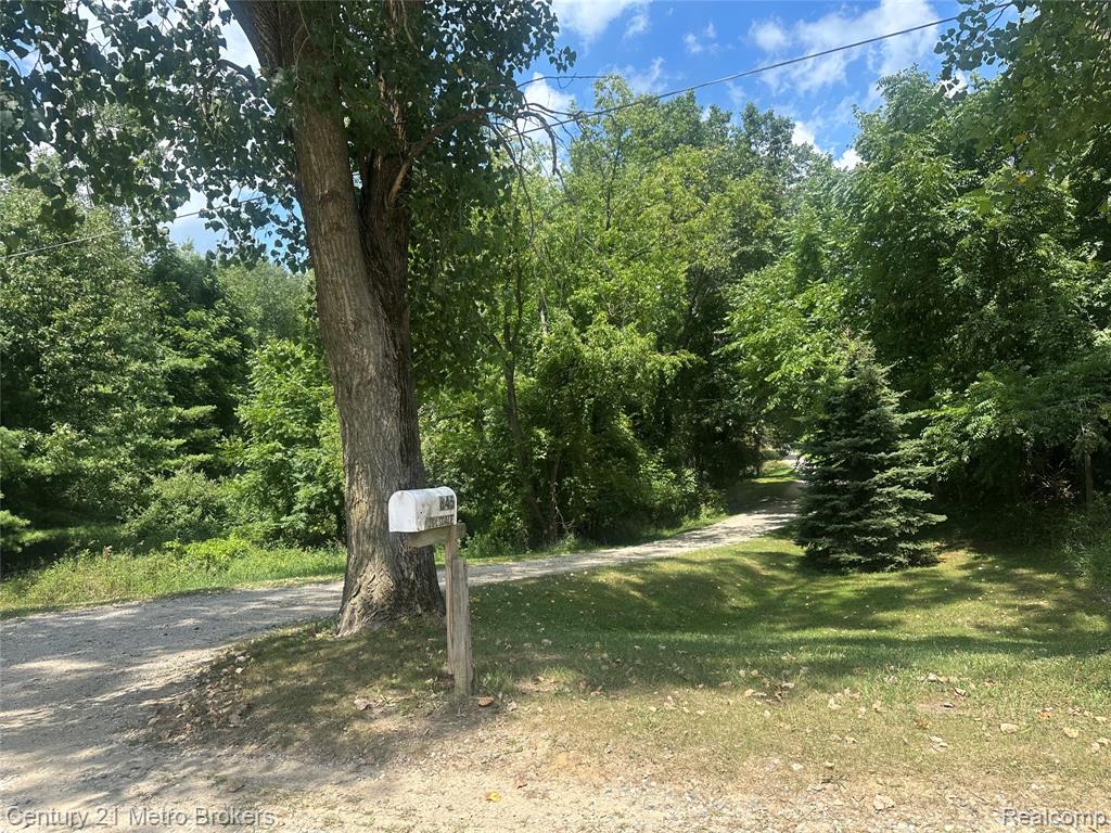 845 Hillsdale Lane, Ortonville, MI 48462 — Photo 9