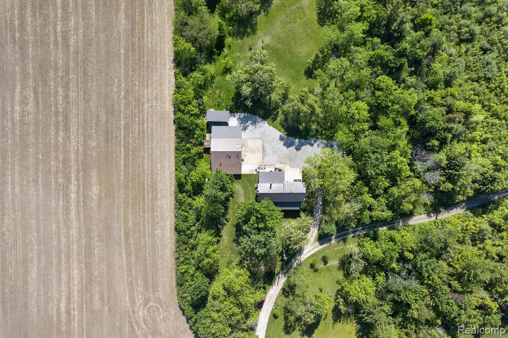 10520 North Dixie, South Rockwood, MI — Photo 34