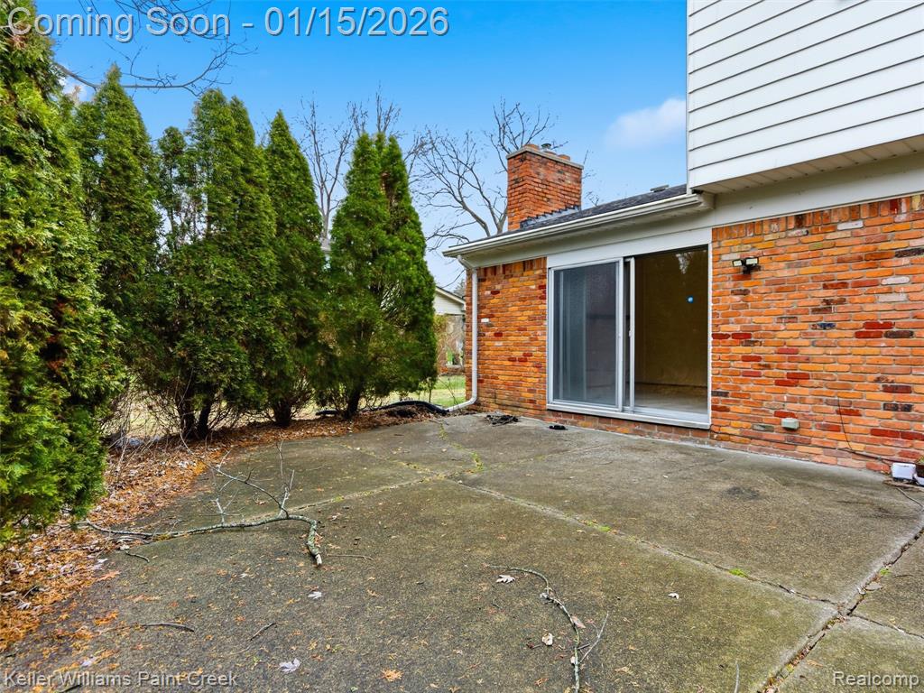 7434 Glengrove Drive, Bloomfield Hills, MI — Photo 33