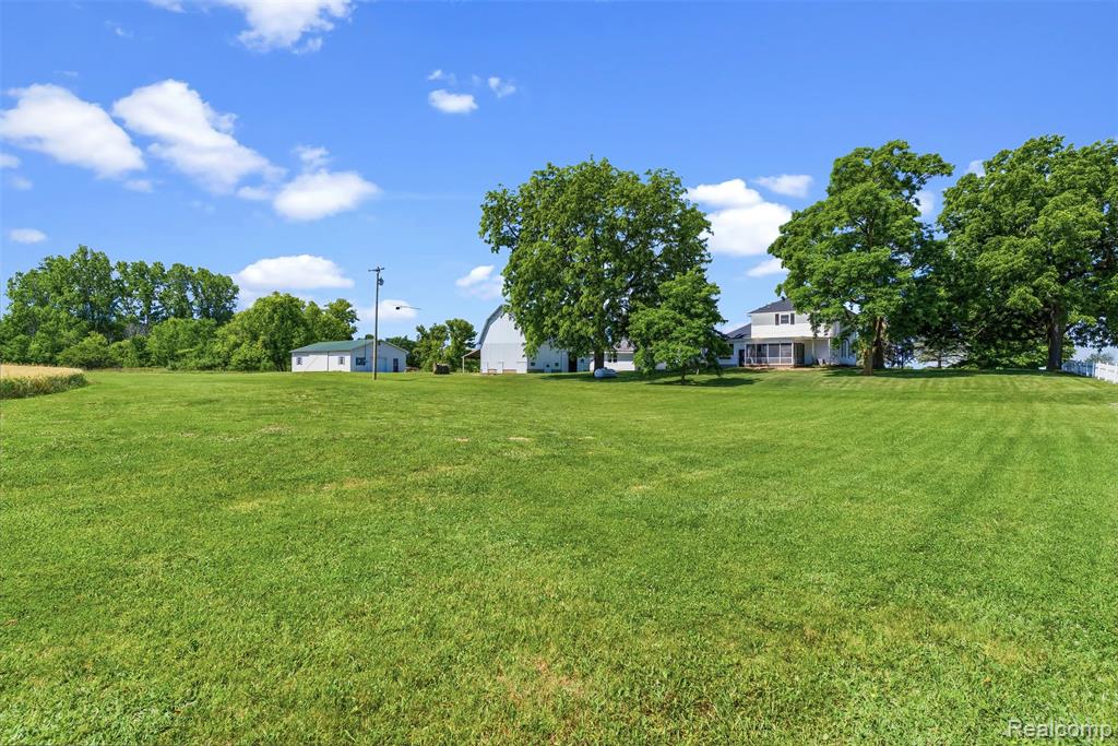5843 W Dewey Rd Road, Owosso, MI 48867 — Photo 43