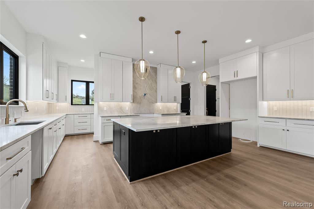 4369 The Heights Boulevard, Oakland, MI 48306 — Photo 18