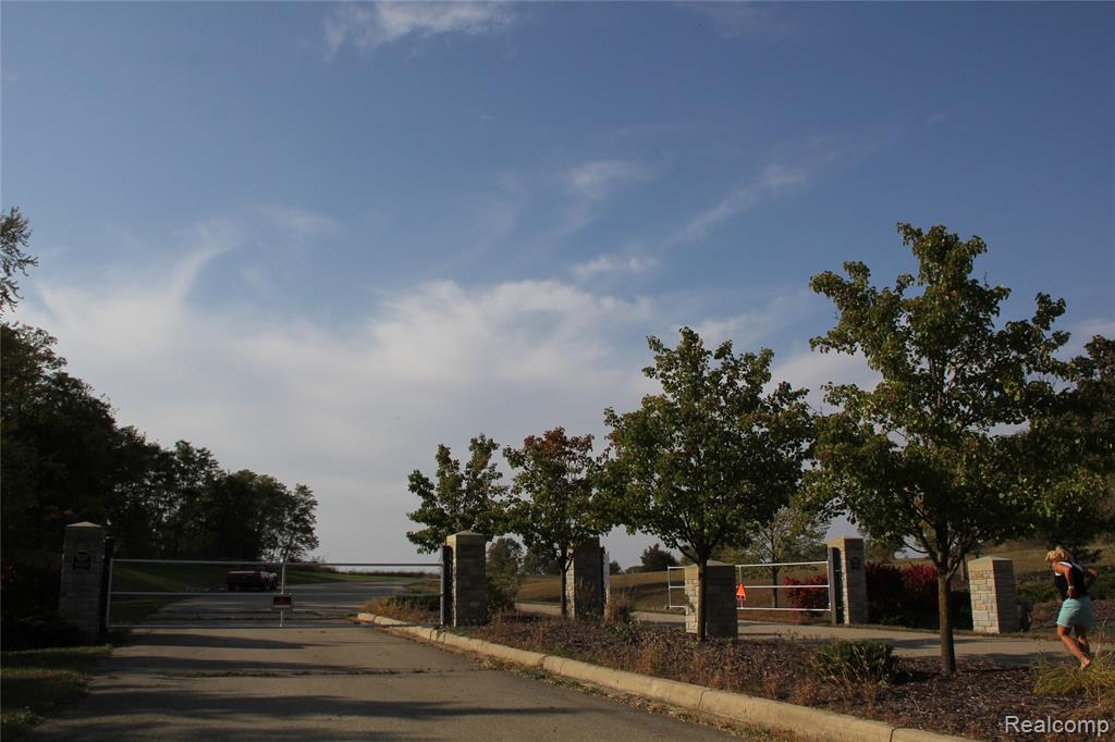 123 BLOOMFIELD LOT#39 Boulevard, Brooklyn, MI 49230 — Photo 8