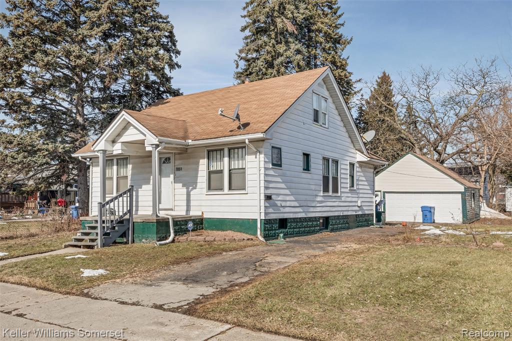 7051 Maxwell Avenue, Warren, MI 48091 — Photo 3