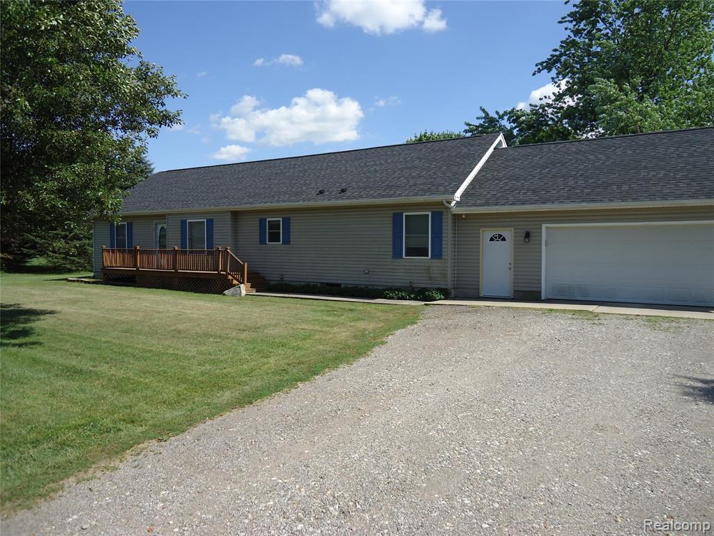 2933 Ashley Drive, Adrian, MI 49221 — Photo 11