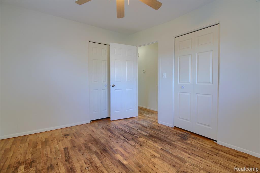 9985 Jackson Lane, Van Buren, MI 48111 — Photo 12