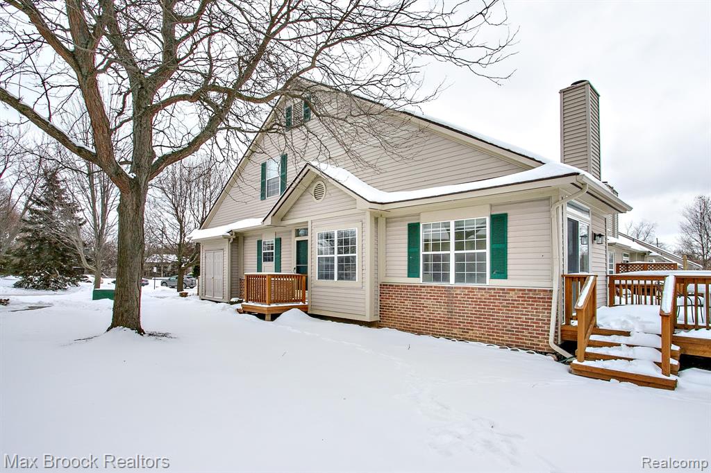 41621 Blair Drive, Novi, MI 48377 — Photo 44