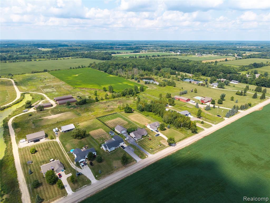 VL Sharp Road, Swartz Creek, MI 48473 — Photo 4