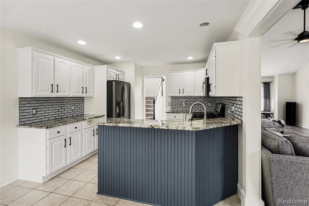 16399 E Horseshoe Trail, Linden, MI 48451 — Photo 7