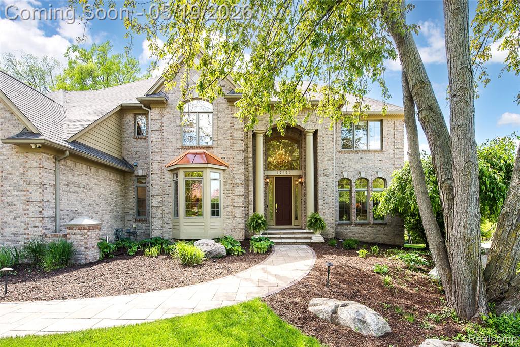 17671 Cranbrook Drive, Northville, MI 48168 — Photo 2
