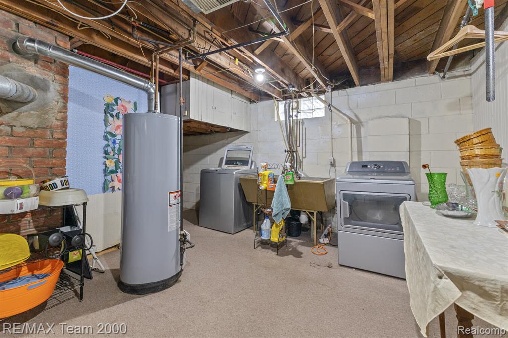 4845 Westland Street, Dearborn, MI 48126 — Photo 25