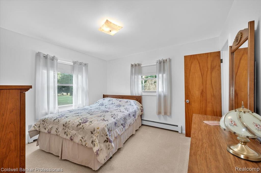 3252 Hosner Road, Dryden, MI 48428 — Photo 10