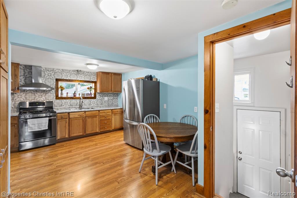 128 N Mary Street, Marine, MI — Photo 11