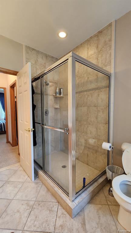 49828 SHELBY CREEK Drive, Shelby Twp, MI 48317 — Photo 34