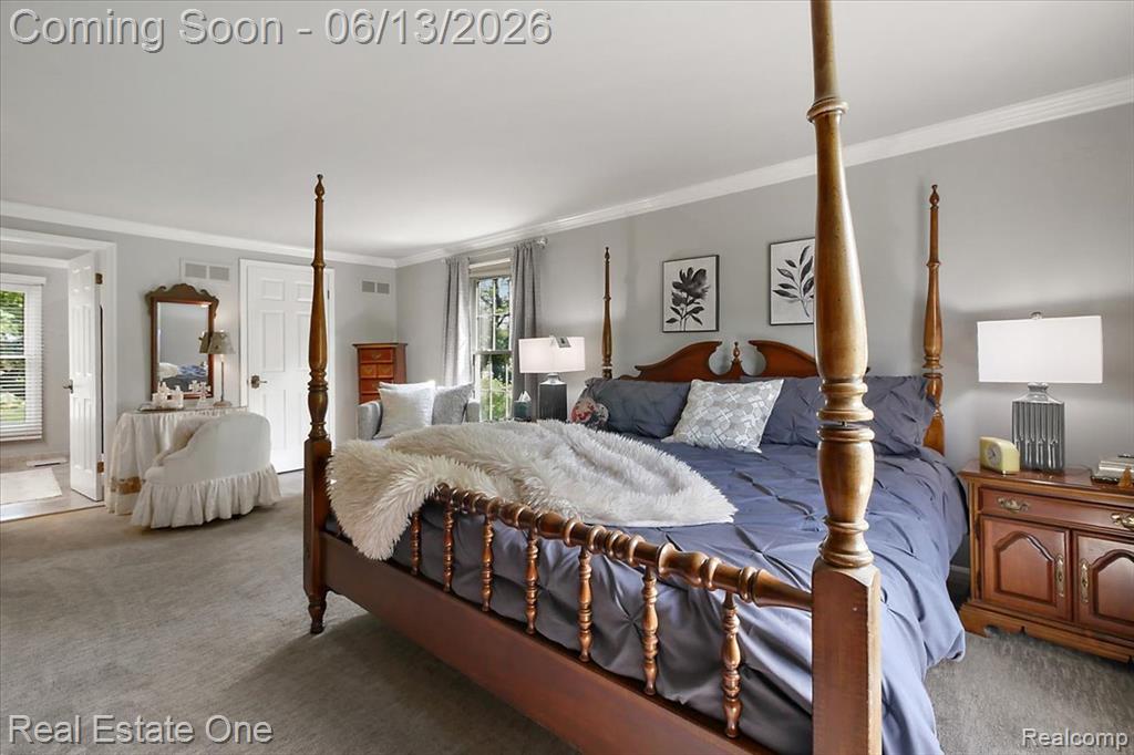 1854 Ludgate Lane, Rochester Hills, MI 48309 — Photo 49