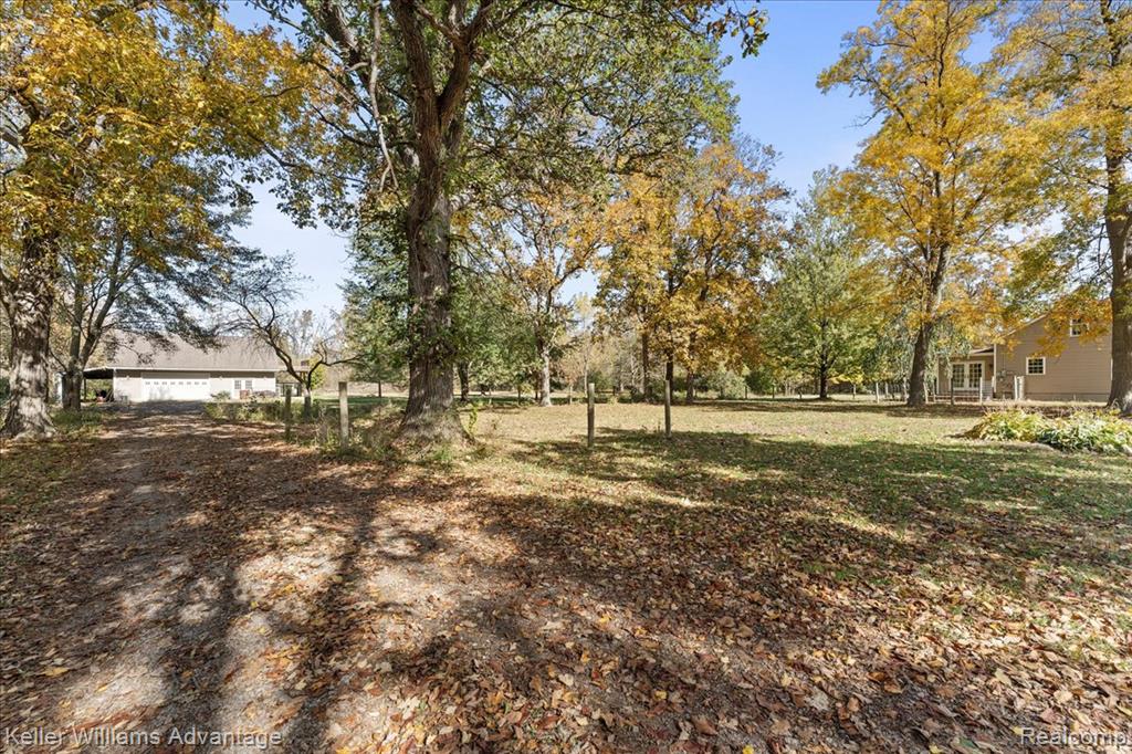 5165 Mattison Road, South Rockwood, MI — Photo 32