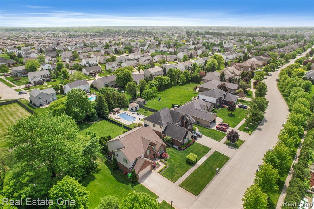 56916 Saint Andrews Drive, Macomb, MI 48042 — Photo 53