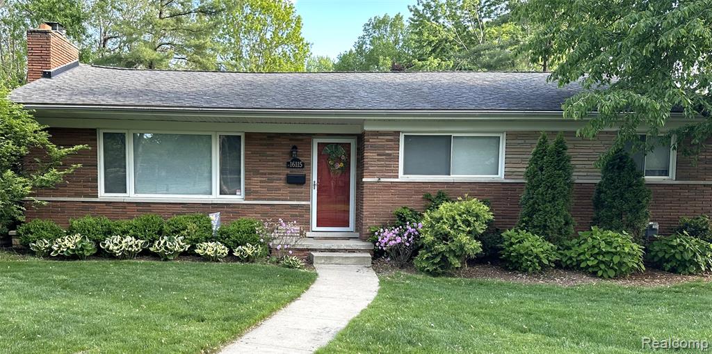 16115 Reedmere Avenue, Franklin, MI 48025 — Photo 46