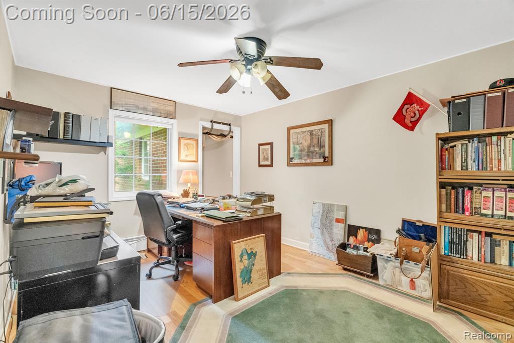 3080 Jackson Boulevard, Highland, MI 48356 — Photo 36