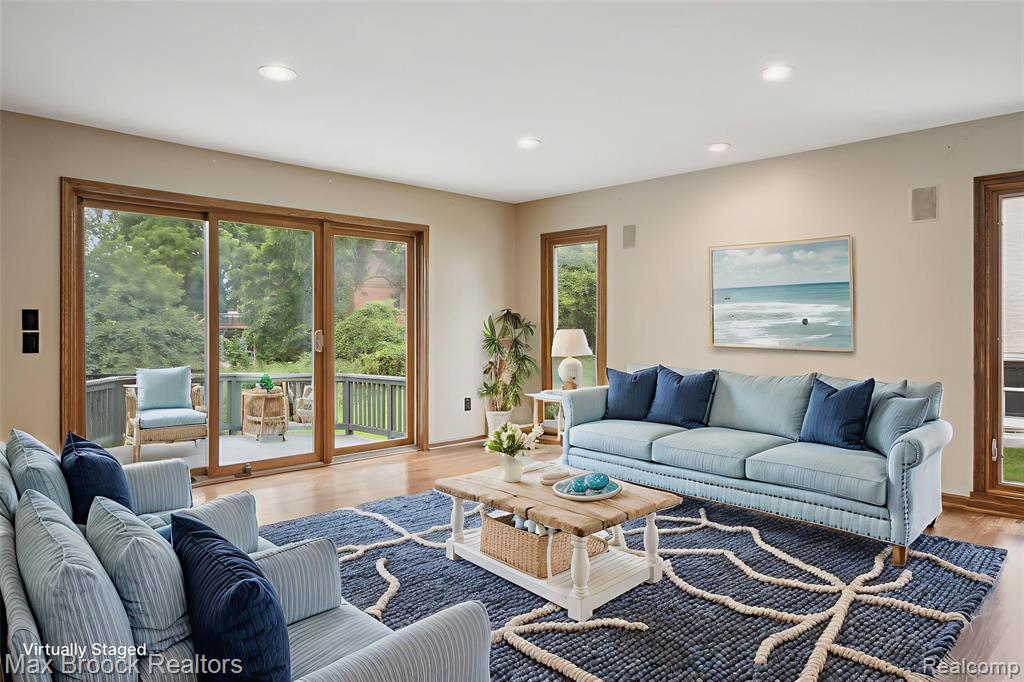6722 Torybrooke Circle, West Bloomfield, MI 48323 — Photo 20