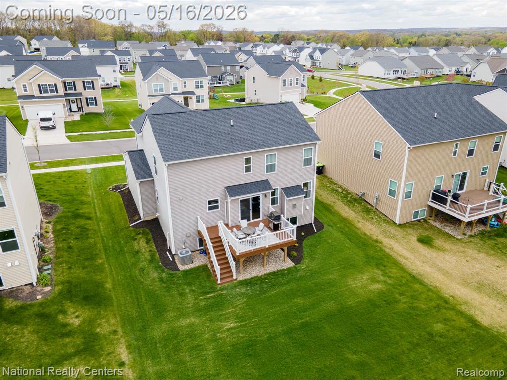257 Sandhill Court, White Lake, MI — Photo 34