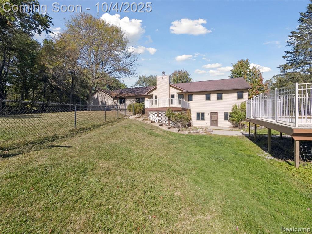5600 Garretson Lane, Oxford, MI 48371 — Photo 46