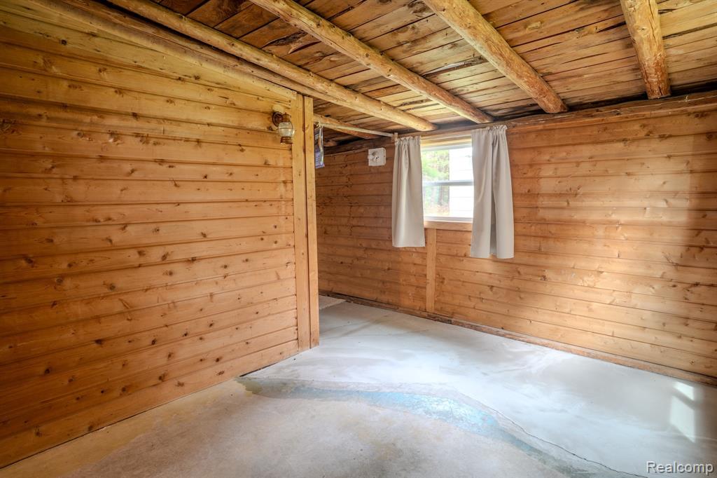 4350 N SHREW Road, Lincoln, MI 48742 — Photo 16