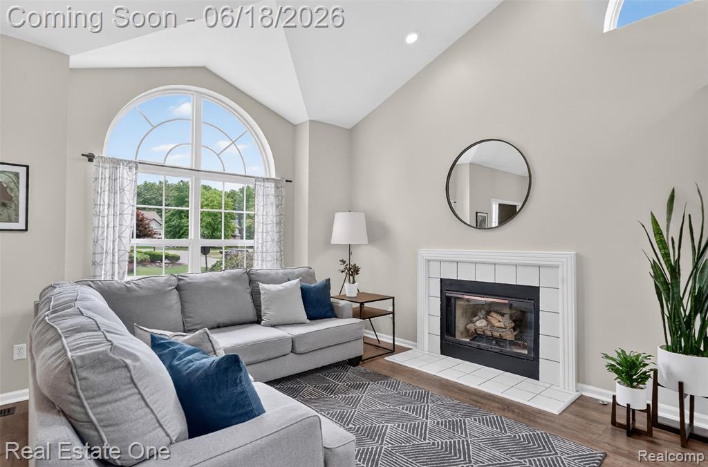 475 Court Lane, Howell, MI 48843 — Photo 5
