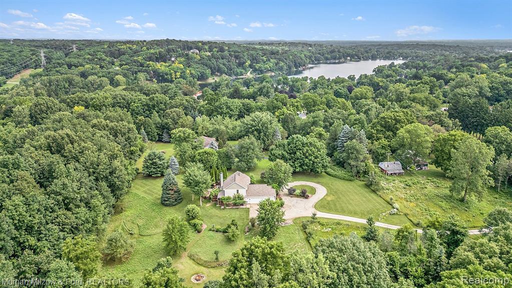 5036 CLARKSTON Road, Clarkston, MI 48348 — Photo 38