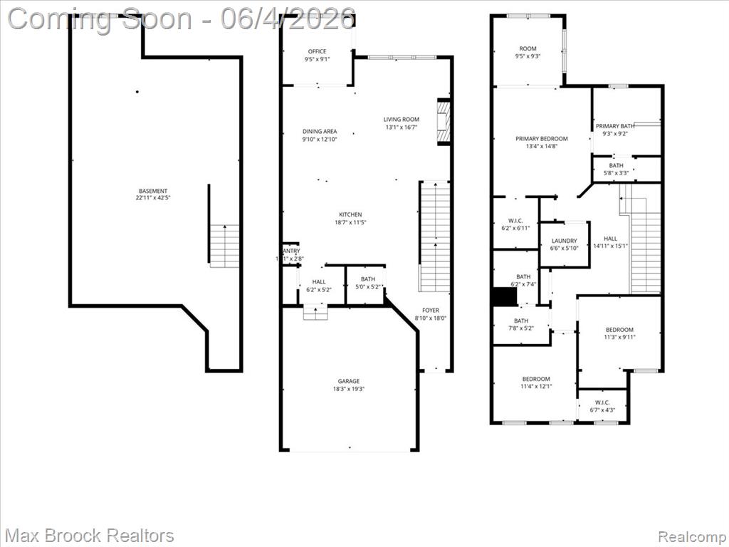 40115 Premier Drive, 22, Plymouth, MI 48170 — Photo 47