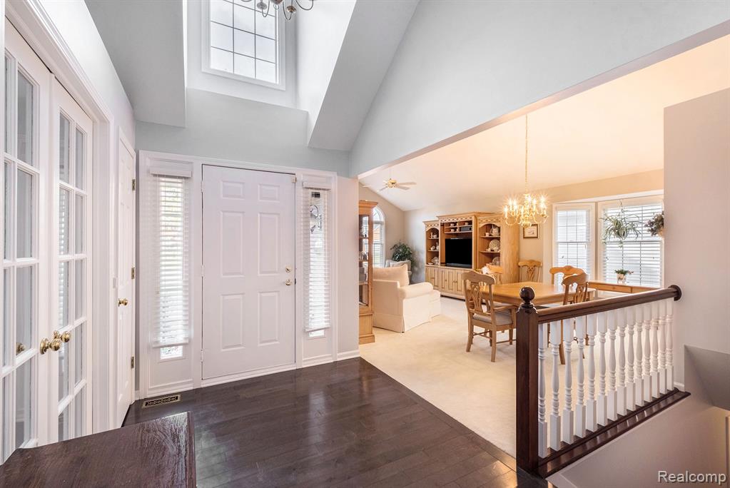 4089 Split Rail Lane, Fenton, MI 48430 — Photo 4