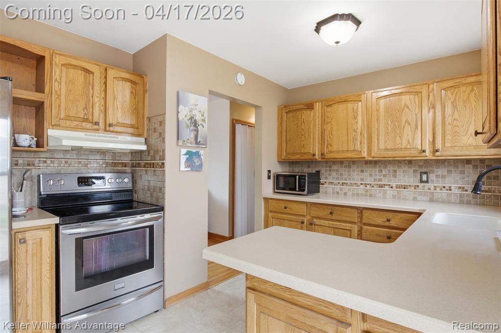 6350 Glastonbury Street, Westland, MI — Photo 7