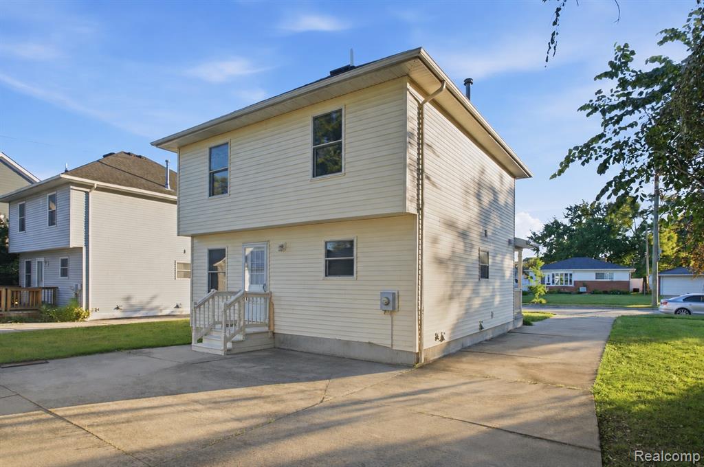4118 Devon Road, Royal Oak, MI 48073 — Photo 21