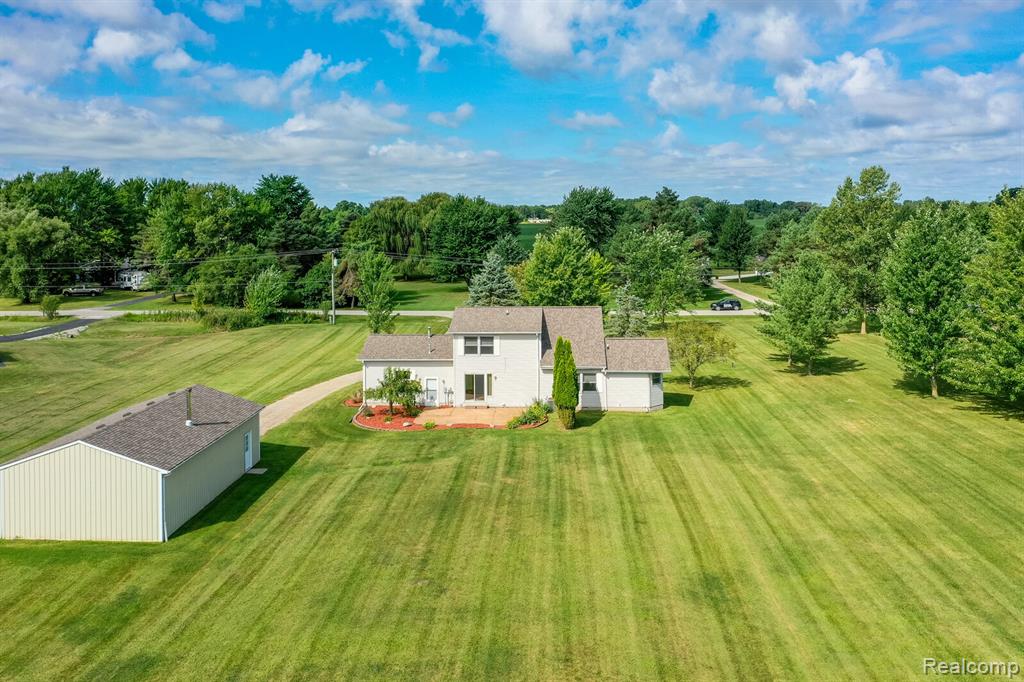8038 Duquette Road, Brockway, MI 48097 — Photo 9