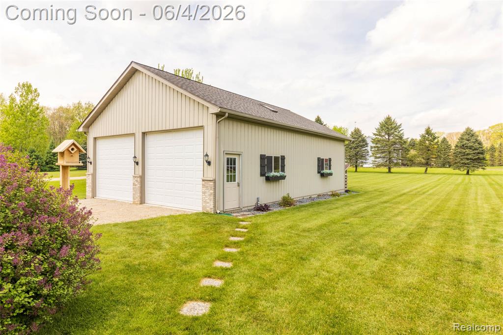 12621 Golden Oaks Drive, Milford, MI 48380 — Photo 3
