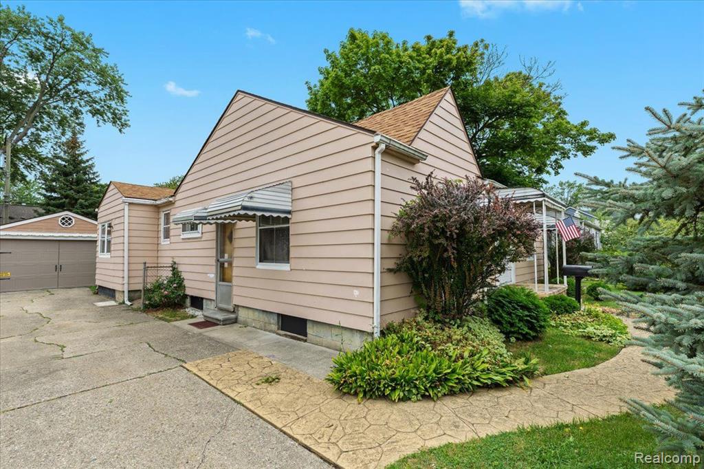 4069 GRIFFITH Avenue, Berkley, MI 48072 — Photo 22