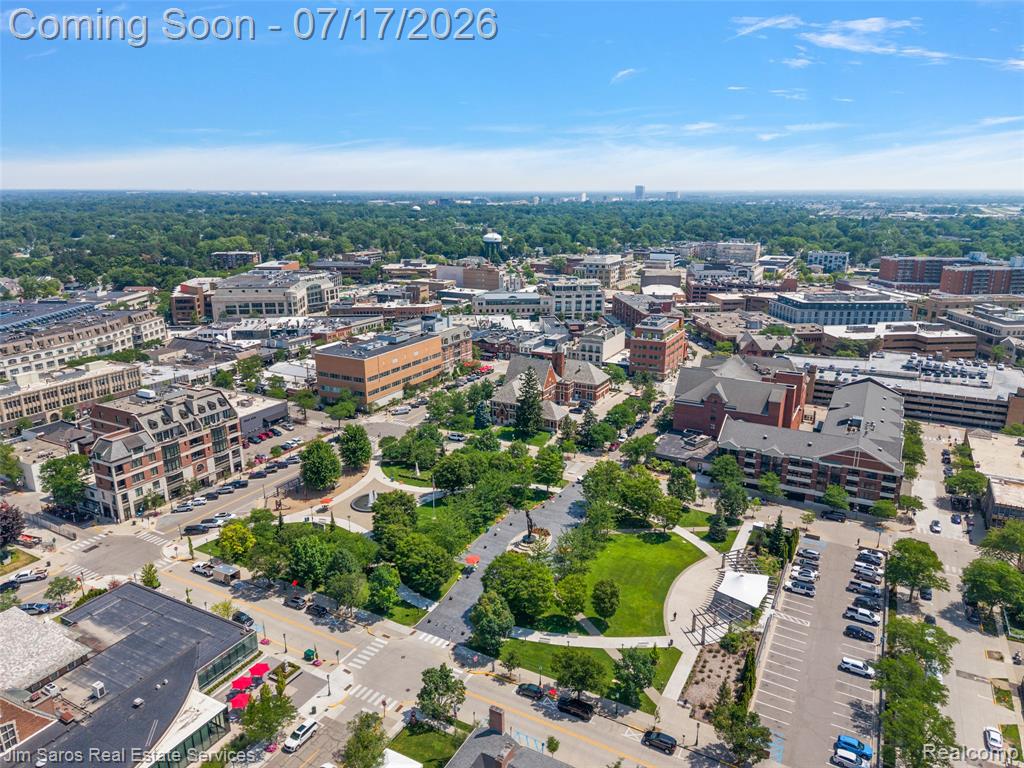 400 Southfield Road, 1C, Birmingham, MI 48009 — Photo 2