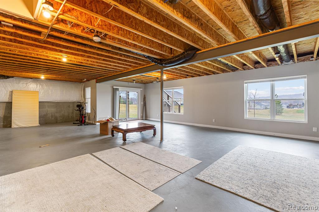 3995 ASHDALE Way, Clarkston, MI 48348 — Photo 47