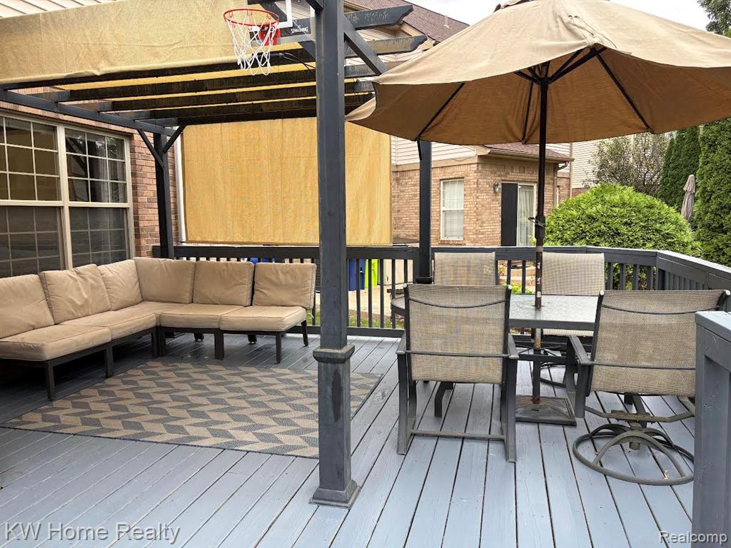39605 Dorchester Circle, Canton, MI 48188 — Photo 34
